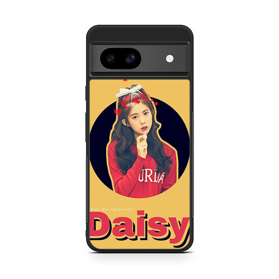 Momoland Daisy Google Pixel 8a Case
