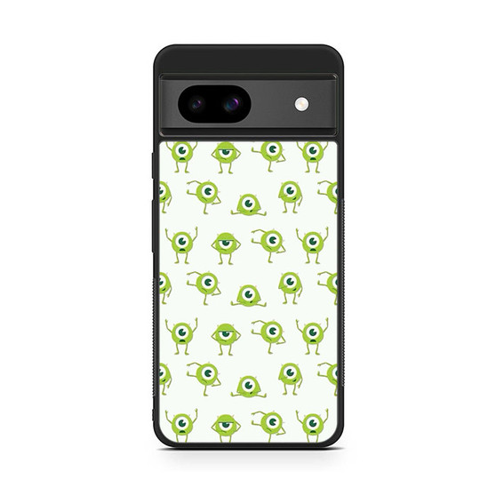 Monster Inc Cutes Google Pixel 8a Case