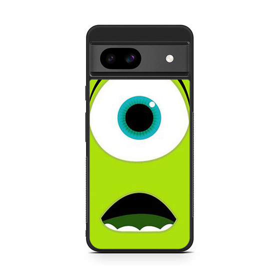 monster university Google Pixel 8a Case