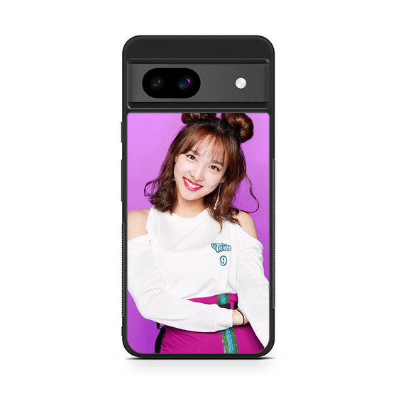 Na Yeon Twice Google Pixel 8a Case