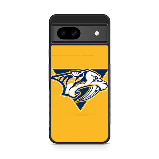 Nashville Predators 1 Google Pixel 8a Case