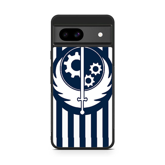 NCR flag Fallout Google Pixel 8a Case