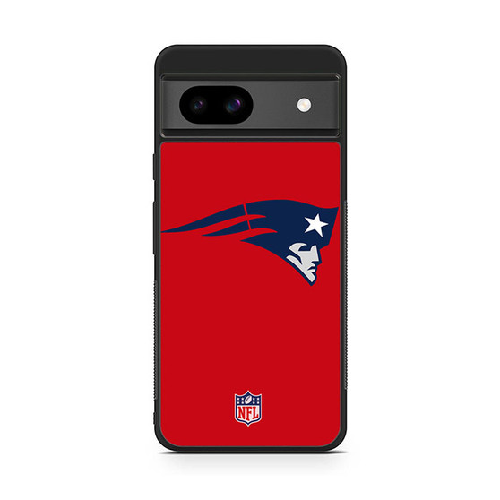 New England Patriots American football Google Pixel 8a Case