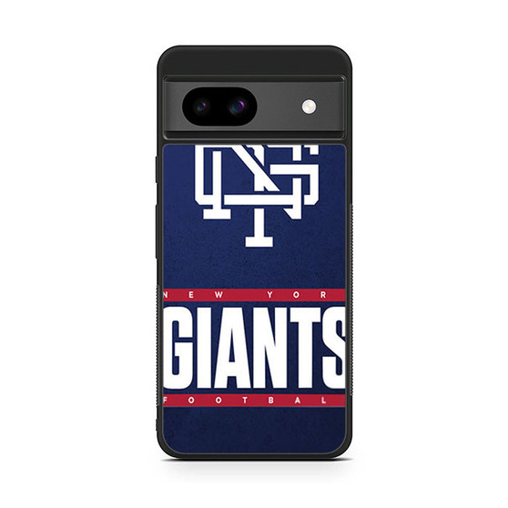 New York Giants Football Google Pixel 8a Case