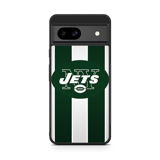 newyork jets Google Pixel 8a Case