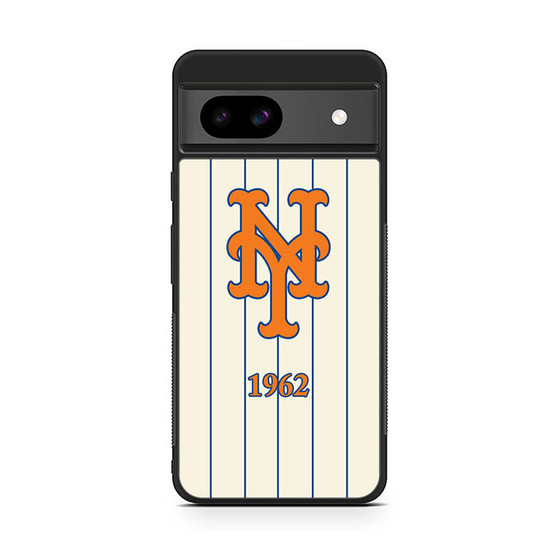 Ney York Mets 1962 Google Pixel 8a Case