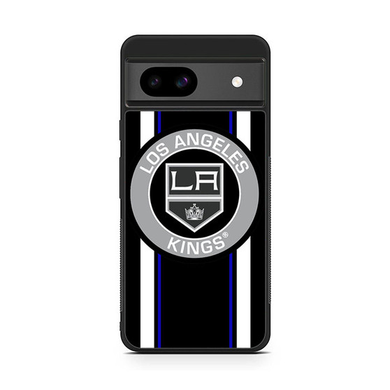 NHL LA Kings 3 Google Pixel 8a Case