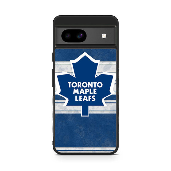 NHL Toronto Maple Leafs 3 Google Pixel 8a Case