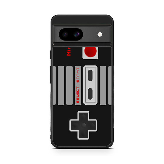nintendo control custom Google Pixel 8a Case