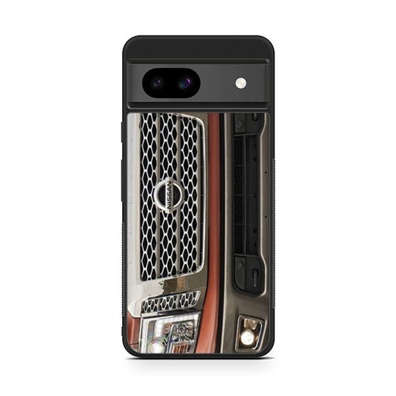 Nissan Titan Truck Google Pixel 8a Case