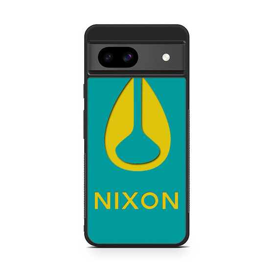 nixon Google Pixel 8a Case