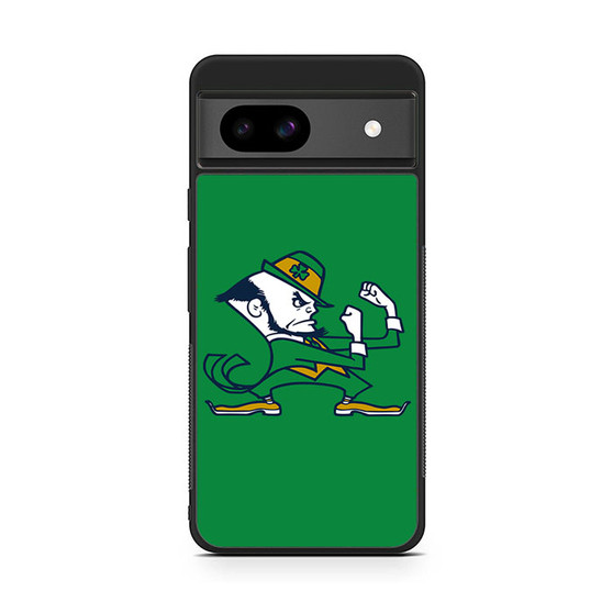 Notre Dame Fighting Irish American Football 3 Google Pixel 8a Case