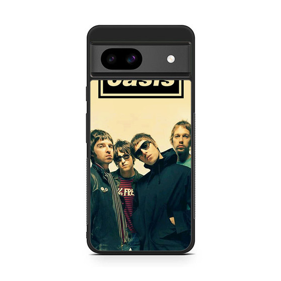OASIS Google Pixel 8a Case