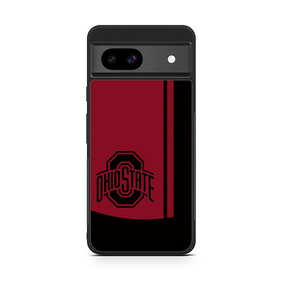Ohio State Buckeyes American Footbal 2 Google Pixel 8a Case