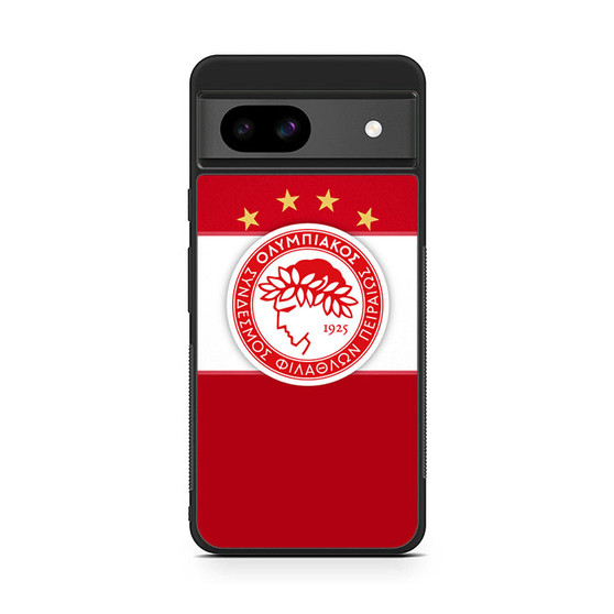 olympiakos Google Pixel 8a Case
