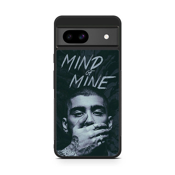 One Direction Zack Mind of Mine Google Pixel 8a Case