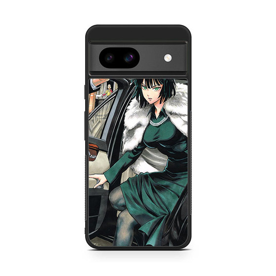 Onepunch Man Fubuki Google Pixel 8a Case