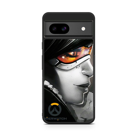 Overwatch II Google Pixel 8a Case