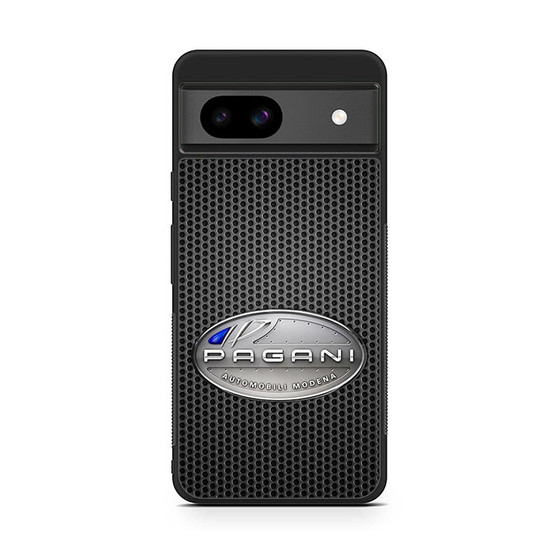 pagani car Google Pixel 8a Case