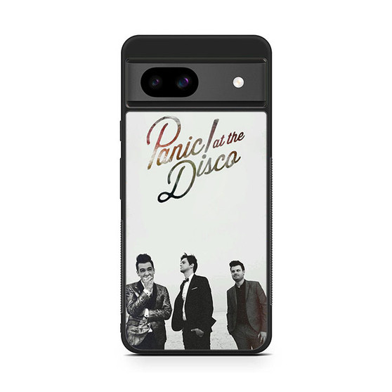 Panic at the disco crews Google Pixel 8a Case