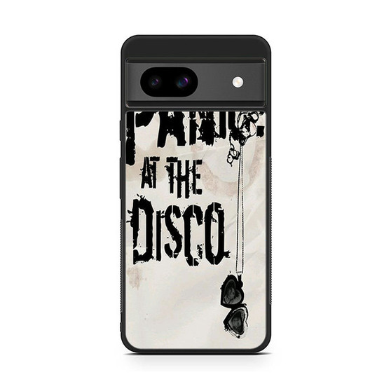 Panic at the disco Google Pixel 8a Case