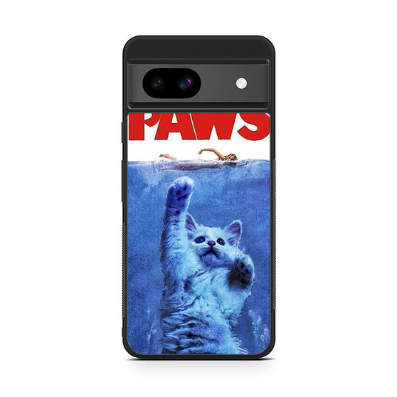 Paws Google Pixel 8a Case