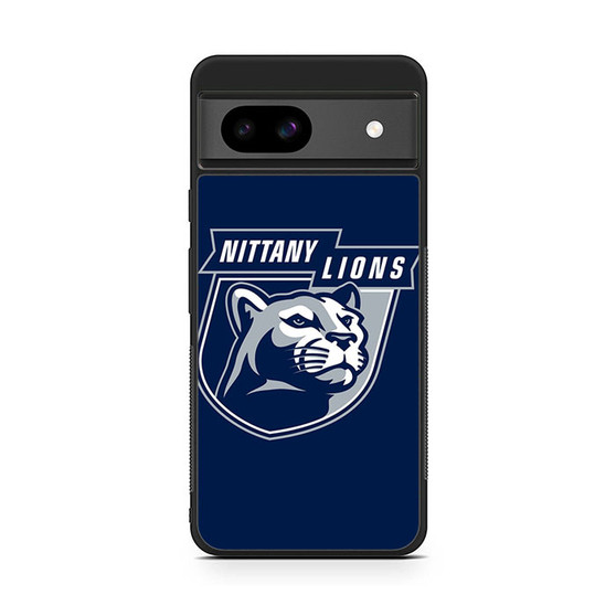 Penn State Nittany American Football 1 Google Pixel 8a Case