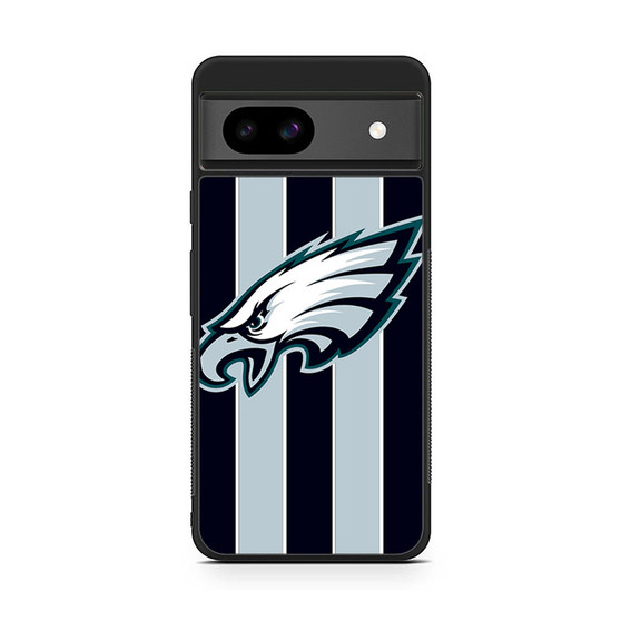 philadelphia eagles Google Pixel 8a Case
