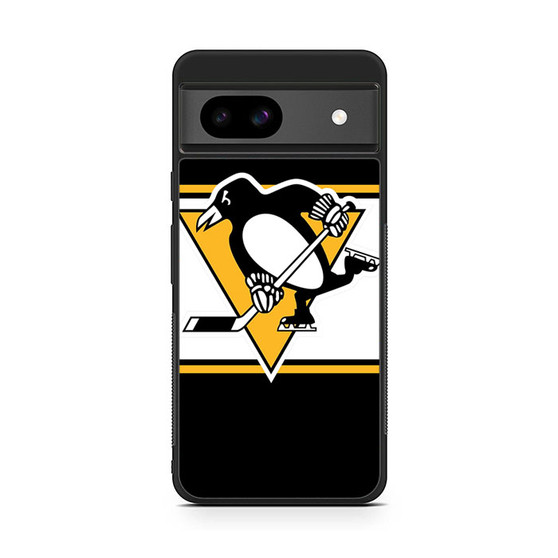 Pittsburgh Penguins NHL 1 Google Pixel 8a Case