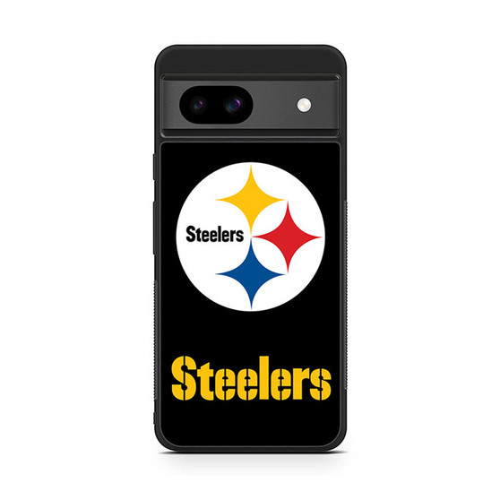 Pittsburgh Steelers American Football 1 Google Pixel 8a Case