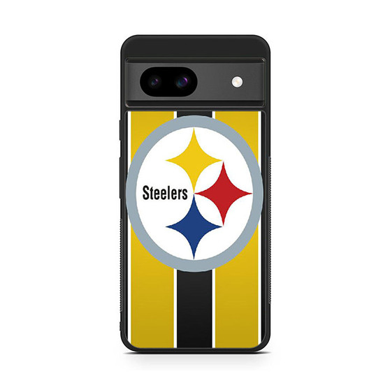 pittsburgh steelers Google Pixel 8a Case