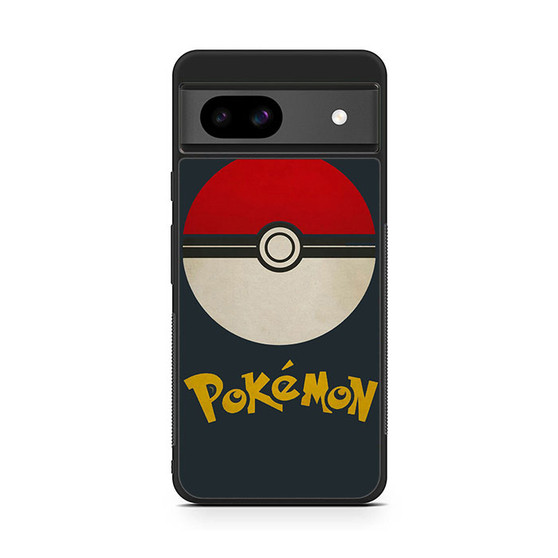 Pokemon Google Pixel 8a Case