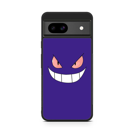 pokemon face Google Pixel 8a Case