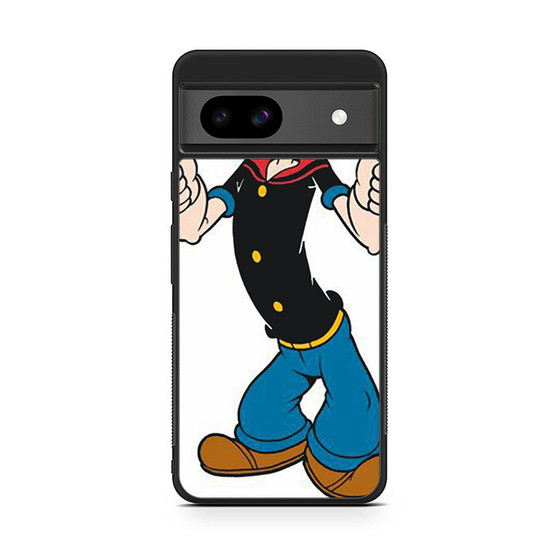 Popeye Google Pixel 8a Case