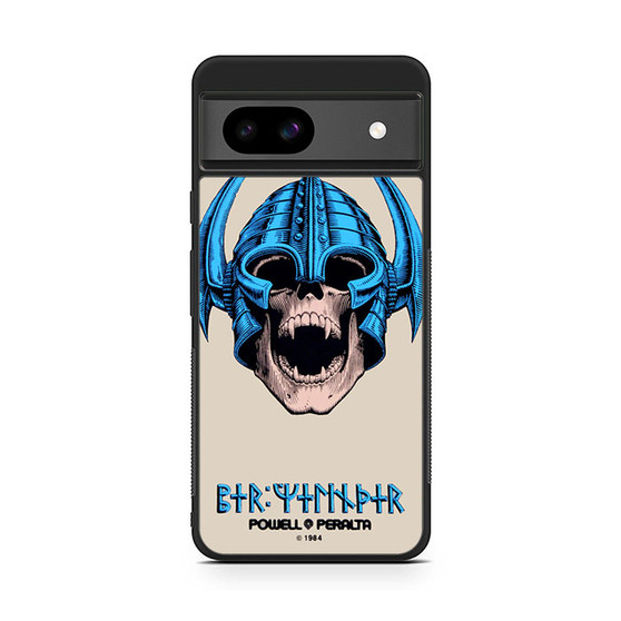 powell peralta skate board Google Pixel 8a Case