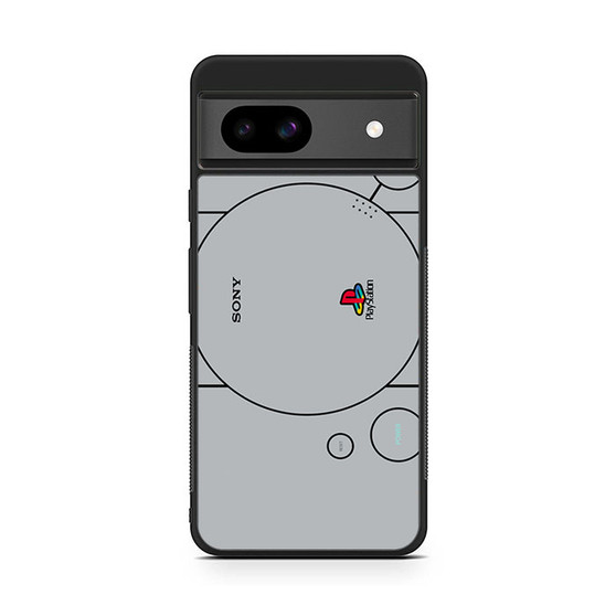 PS One Google Pixel 8a Case
