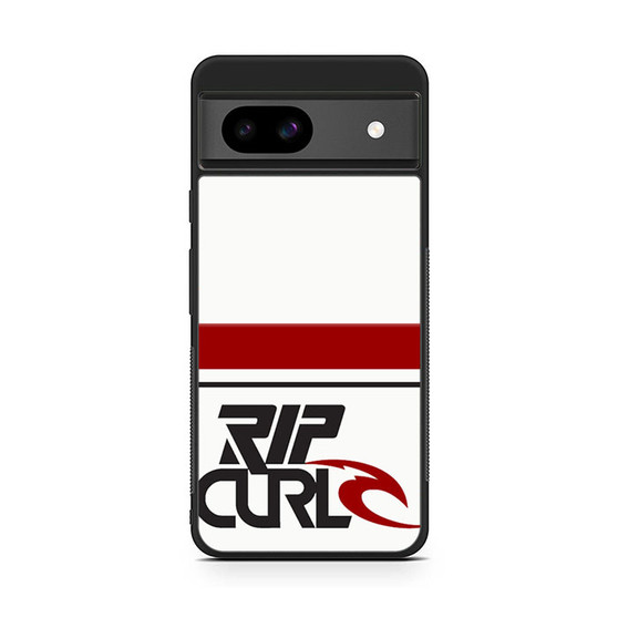 Rip Curl Logo Google Pixel 8a Case