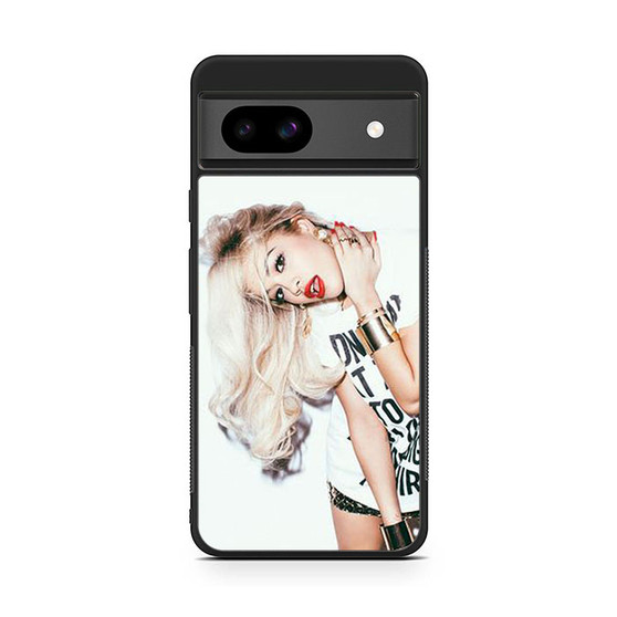 Rita Ora Google Pixel 8a Case