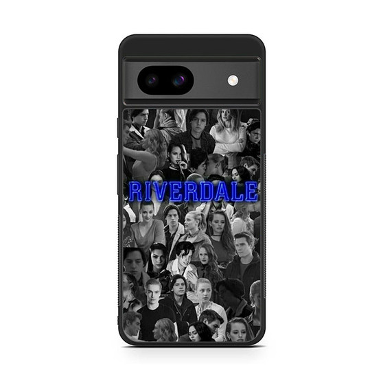 Riverdale 1 Google Pixel 8a Case