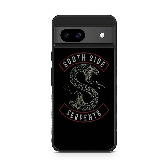 Riverdale South Serpents Google Pixel 8a Case