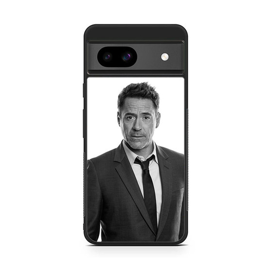 Robert Downey Jr 1 Google Pixel 8a Case