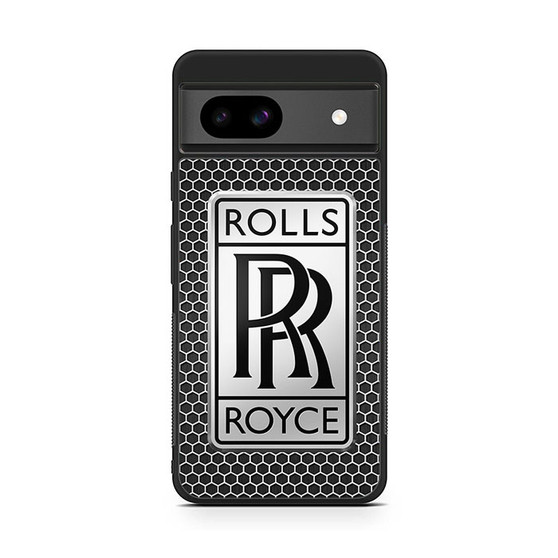 Rolls Royce Automotive Google Pixel 8a Case