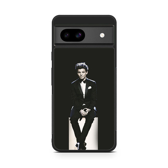 Romantic Louis Tomlison Google Pixel 8a Case