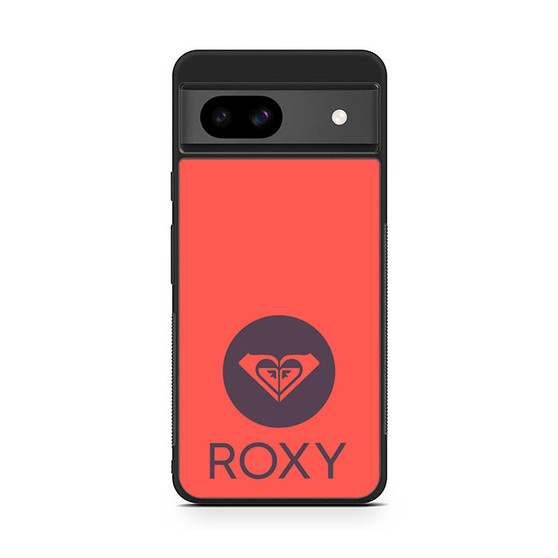 Roxy Pink Google Pixel 8a Case