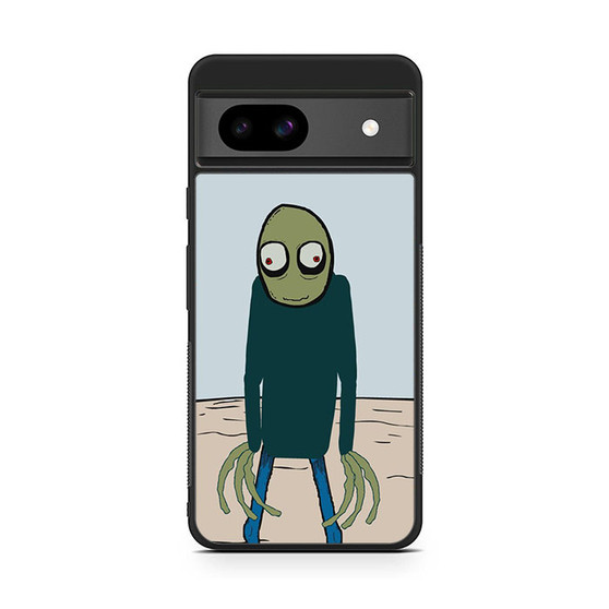 Salad Finger Google Pixel 8a Case