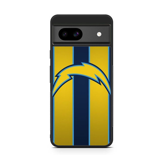 san diago chargers Google Pixel 8a Case