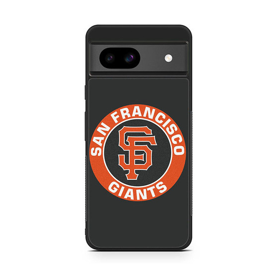 San Francisco Giants 1 Google Pixel 8a Case