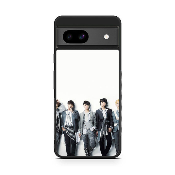 Shinee Google Pixel 8a Case