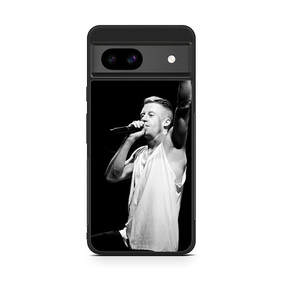 Singing Macklemore Google Pixel 8a Case