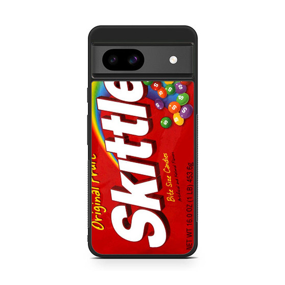 skittles original Google Pixel 8a Case